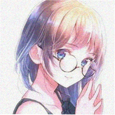 晴天影视 官方形象